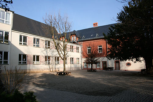 Grundschule Langendorf